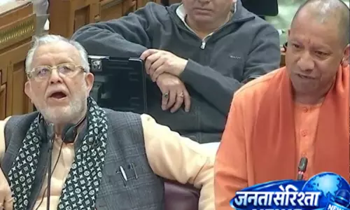 UP के दो शहरों को बड़ी सौगात, नए समेकित कलेक्ट्रेट भवनों पर करोड़ों खर्च UP के दो शहरों को बड़ी सौगात, नए समेकित कलेक्ट्रेट भवनों पर करोड़ों खर्च