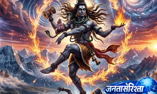 सावन में दुर्लभ संयोग, 10 अगस्त को ही प्रदोष व्रत और कांवड़ जलाभिषेक सावन में दुर्लभ संयोग, 10 अगस्त को ही प्रदोष व्रत और कांवड़ जलाभिषेक