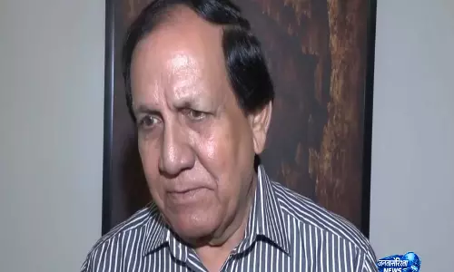 शेख हसीना के संभावित संबोधन पर पूर्व राजनयिक बोले- बात का बतंगड़ न बनाएं शेख हसीना के संभावित संबोधन पर पूर्व राजनयिक बोले- बात का बतंगड़ न बनाएं