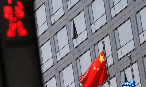 रिपोर्ट: बौद्ध रीति-रिवाजों पर कार्रवाई का विरोध करने पर China ने तिब्बती काउंटी प्रमुख को बर्खास्त किया