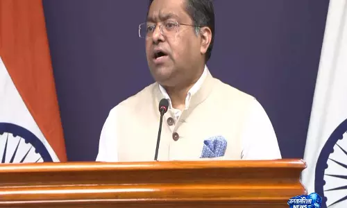 भारत-अफगान रिश्तों पर पाकिस्तान की टिप्पणी पर MEA का पलटवार