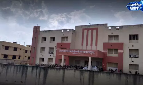 पॉलीटेक्निक महासमुंद में सिविल, मैकेनिकल समेत चार शाखाओं में प्रवेश शुरू पॉलीटेक्निक महासमुंद में सिविल, मैकेनिकल समेत चार शाखाओं में प्रवेश शुरू