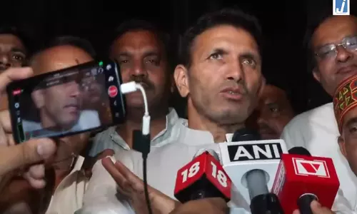 संगठन की ताकत से मिली जीत, अब जनता की आवाज बनने की रणनीति तैयार: जीतू पटवारी संगठन की ताकत से मिली जीत, अब जनता की आवाज बनने की रणनीति तैयार: जीतू पटवारी