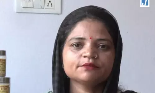 महिलाओं को सशक्त बनाने में उम्मीद अहम, अनुच्छेद 370 और 35ए हटाने से बदली जिंदगी महिलाओं को सशक्त बनाने में उम्मीद अहम, अनुच्छेद 370 और 35ए हटाने से बदली जिंदगी