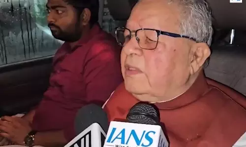 बृजभूषण पर लगे आरोप निराधार थे, अदालत से न्याय मिलने का भरोसा था: कलराज मिश्र