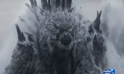 Godzilla Minus Zero का वर्ल्ड प्रीमियर न्यूयॉर्क फ़िल्म फ़ेस्टिवल 2026 में होगा Godzilla Minus Zero का वर्ल्ड प्रीमियर न्यूयॉर्क फ़िल्म फ़ेस्टिवल 2026 में होगा