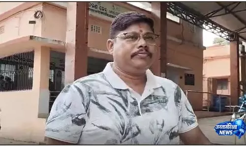 निलंबित IIC सुजीत कुमार दास क्राइम ब्रांच CAW के सामने पेश निलंबित IIC सुजीत कुमार दास क्राइम ब्रांच CAW के सामने पेश