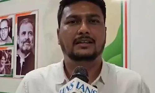 एमपी में छात्रसंघ चुनाव पर हाईकोर्ट के निर्देश का NSUI ने किया स्वागत