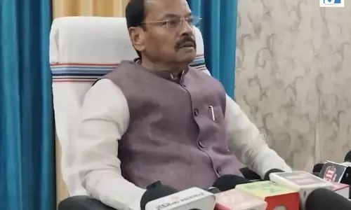 JPSC-JSSC अभ्यर्थियों के समर्थन में रघुवर दास, सीएम सोरेन को लिखा पत्र JPSC-JSSC अभ्यर्थियों के समर्थन में रघुवर दास, सीएम सोरेन को लिखा पत्र
