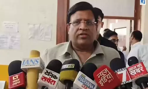 कुरुक्षेत्र के विकास कार्यों की हुई समीक्षा, मंत्री विपुल गोयल बोले कुरुक्षेत्र के विकास कार्यों की हुई समीक्षा, मंत्री विपुल गोयल बोले