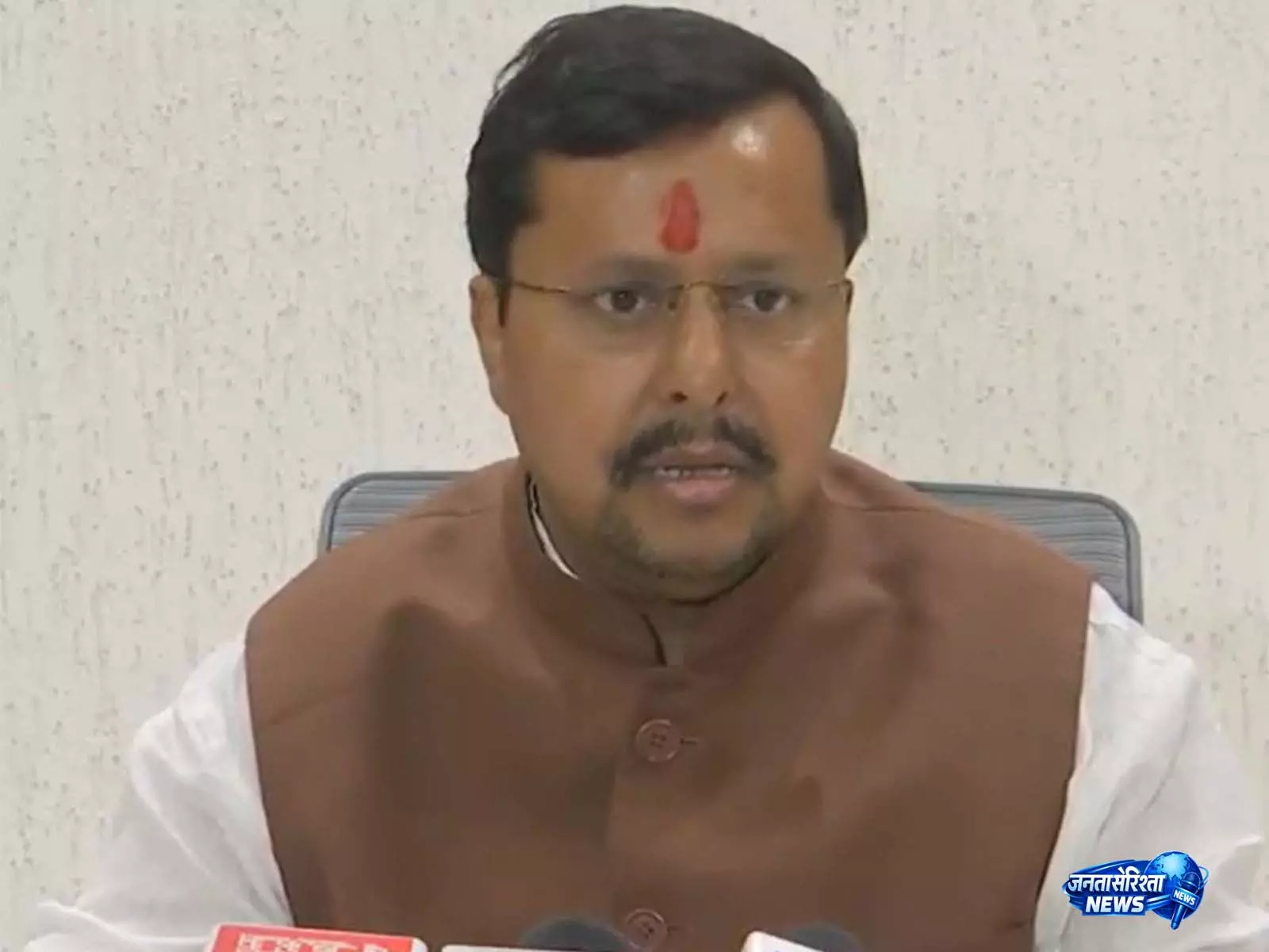 उपचुनाव नतीजों पर BJP का मंथन, नितिन नवीन बोले- करेंगे आत्मविश्लेषण उपचुनाव नतीजों पर BJP का मंथन, नितिन नवीन बोले- करेंगे आत्मविश्लेषण