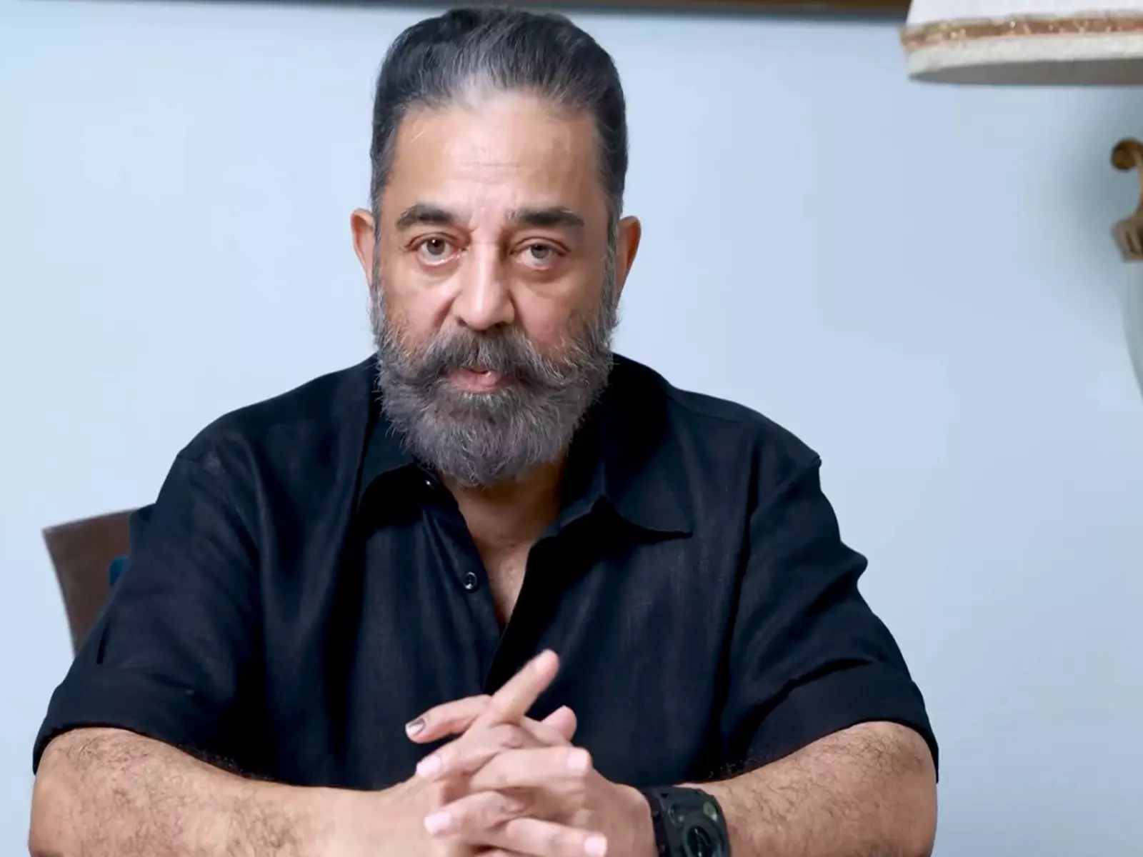 कावेरी पर कानून सर्वोपरि, मेकेदातु परियोजना पर कमल हासन ने मांगा अपडेट कावेरी पर कानून सर्वोपरि, मेकेदातु परियोजना पर कमल हासन ने मांगा अपडेट