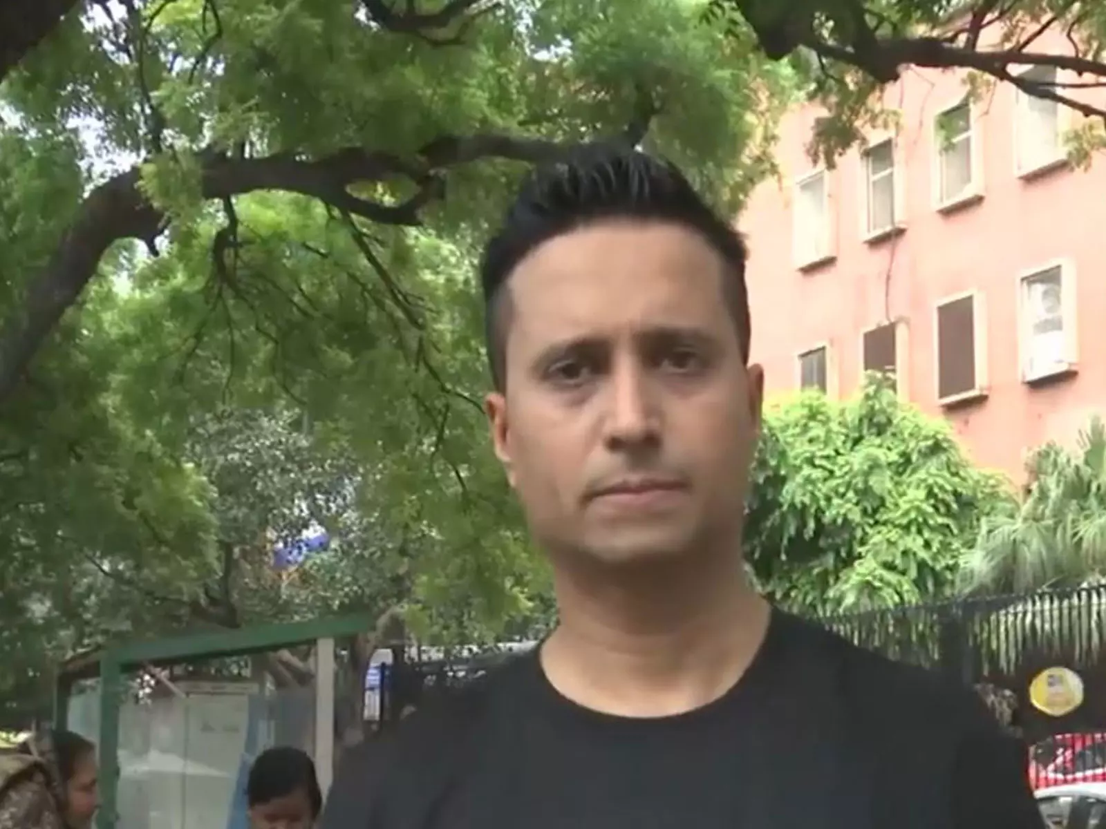 CJP संस्थापक अभिजीत दिपके के खिलाफ शिकायत, तत्काल गिरफ्तारी की मांग CJP संस्थापक अभिजीत दिपके के खिलाफ शिकायत, तत्काल गिरफ्तारी की मांग