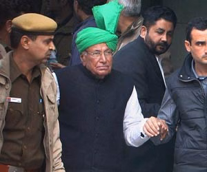 Chandigarh: चौटाला सरकार के समय की जेबीटी भर्ती याचिकाओं पर हाईकोर्ट का फैसला Chandigarh: चौटाला सरकार के समय की जेबीटी भर्ती याचिकाओं पर हाईकोर्ट का फैसला