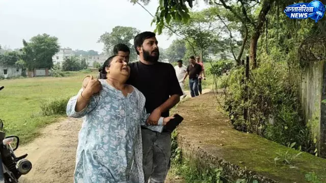 झारखंड के कुख्यात गैंगस्टर सुजीत सिन्हा का आज होगा अंतिम संस्कार झारखंड के कुख्यात गैंगस्टर सुजीत सिन्हा का आज होगा अंतिम संस्कार
