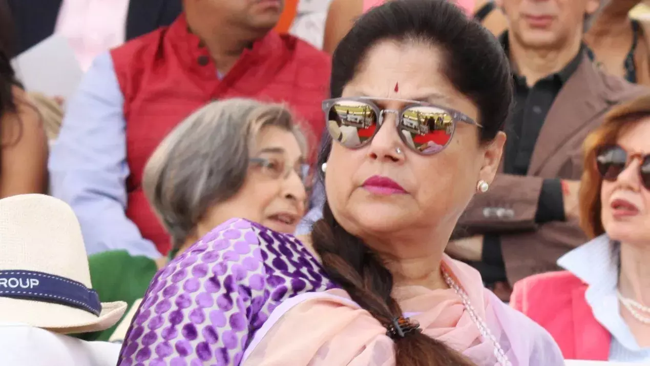 दो उपचुनावों में झटका मिलने पर बीजेपी के वरिष्ठ नेता का बड़ा बयान दो उपचुनावों में झटका मिलने पर बीजेपी के वरिष्ठ नेता का बड़ा बयान