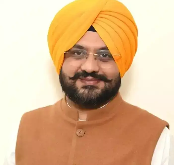 Chandigarh: पंजाब सरकार की पहल, प्रदेश में होगा ‘हमारे राम’ नाटक का आयोजन Chandigarh: पंजाब सरकार की पहल, प्रदेश में होगा ‘हमारे राम’ नाटक का आयोजन