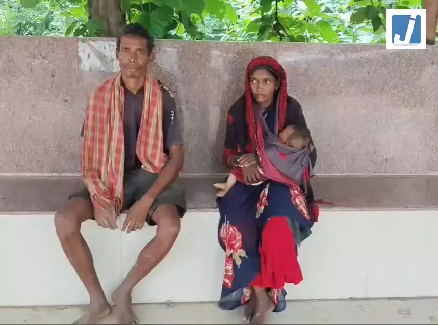 खेल-खेल में उजड़ गईं खुशियां: गले में फंसा गमछा, 10 साल की मासूम की दर्दनाक मौत खेल-खेल में उजड़ गईं खुशियां: गले में फंसा गमछा, 10 साल की मासूम की दर्दनाक मौत
