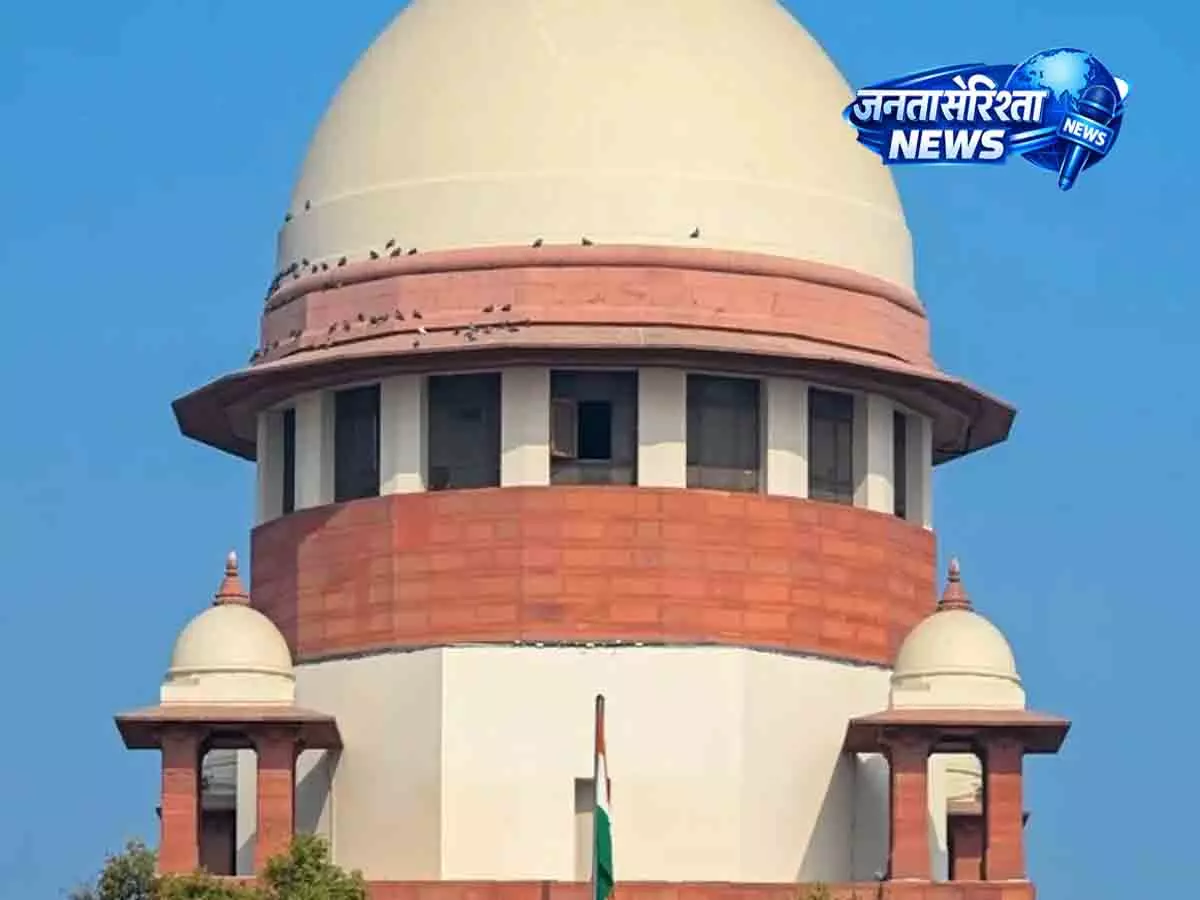 SC ने महाराष्ट्र होली मर्डर केस में 20 आरोपियों की बरी होने की सज़ा को बरकरार रखा SC ने महाराष्ट्र होली मर्डर केस में 20 आरोपियों की बरी होने की सज़ा को बरकरार रखा