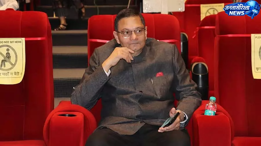 चंद्र कुमार बोस ने TMC से दिया इस्तीफा, कहा- मुख्यधारा की राजनीति से हुआ मोहभंग चंद्र कुमार बोस ने TMC से दिया इस्तीफा, कहा- मुख्यधारा की राजनीति से हुआ मोहभंग