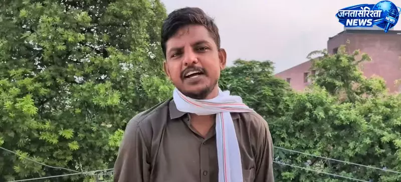 वायरल वीडियो के बाद बंद हुआ मोहम्मद इरफान का YouTube चैनल बहाल वायरल वीडियो के बाद बंद हुआ मोहम्मद इरफान का YouTube चैनल बहाल