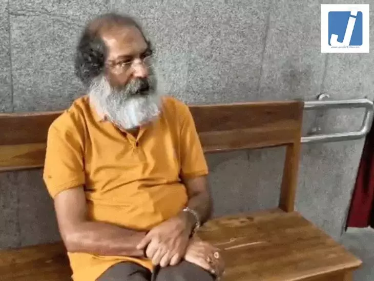 तांत्रिक ठग KK Shrivastava...ED की जांच में कई चौंकाने वाले खुलासे हुए