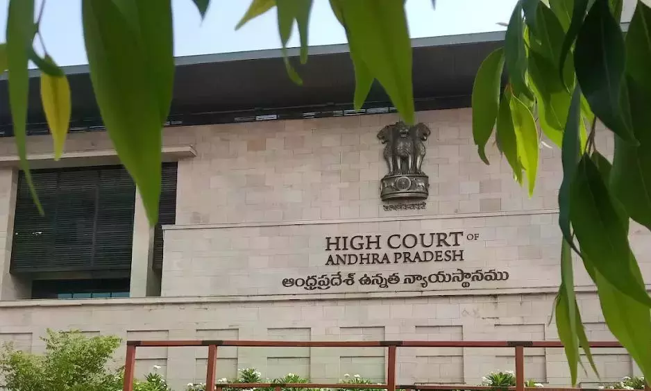 YSRC नेता चिंतादा, 20 अन्य ने अंतरिम अग्रिम जमानत के लिए उच्च न्यायालय का रुख किया