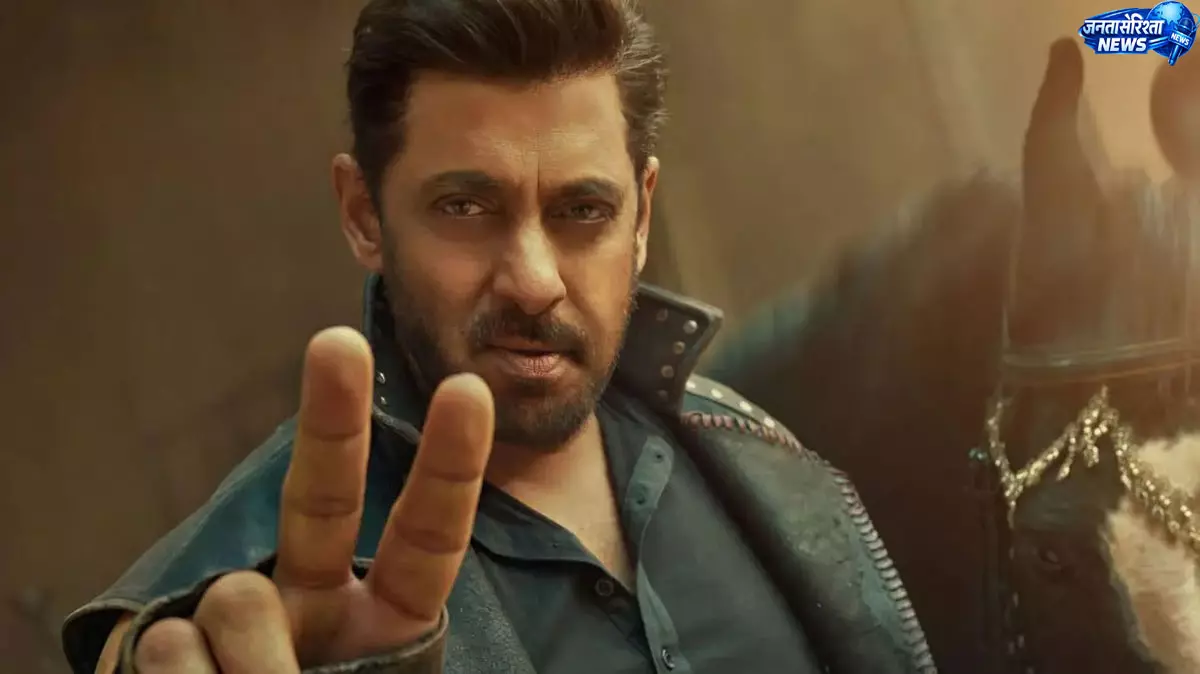 बिग बॉस 20 की उल्टी गिनती शुरू, 6 सितंबर से सलमान का शो बिग बॉस 20 की उल्टी गिनती शुरू, 6 सितंबर से सलमान का शो