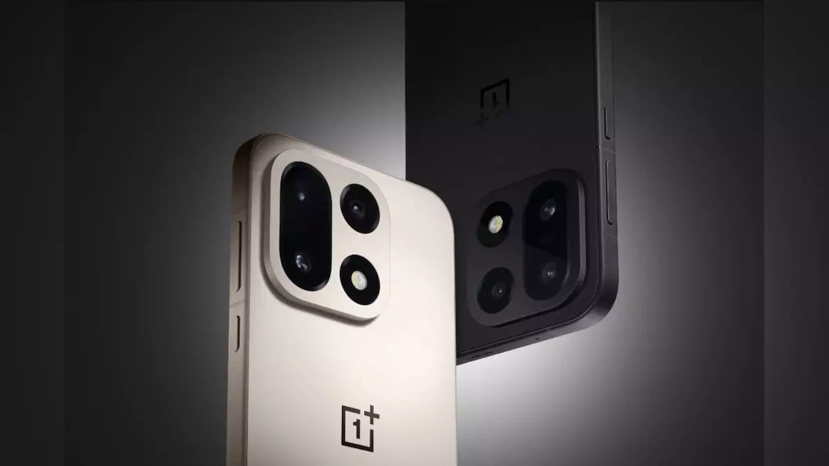 OnePlus की स्वतंत्रता दिवस सेल: फ्लैगशिप और मिड-रेंज फोन पर तगड़ी छूट OnePlus की स्वतंत्रता दिवस सेल: फ्लैगशिप और मिड-रेंज फोन पर तगड़ी छूट