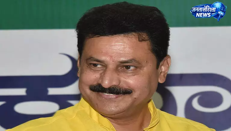 बेलूर गोपालकृष्ण ने बदला फैसला, विधायक पद से इस्तीफा नहीं देंगे बेलूर गोपालकृष्ण ने बदला फैसला, विधायक पद से इस्तीफा नहीं देंगे