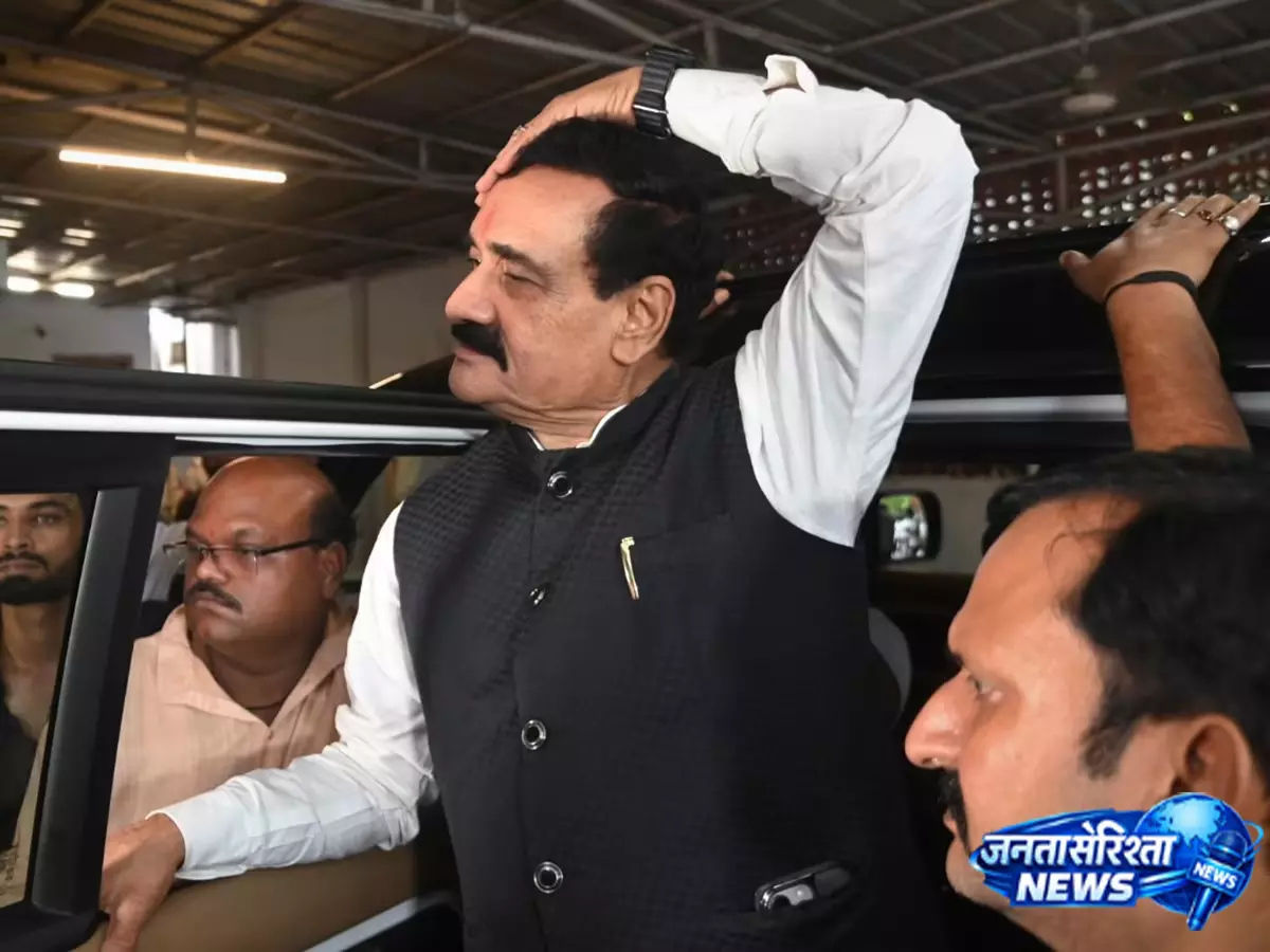 दतिया जीत के पीछे कांग्रेस का मास्टरमाइंड कौन?