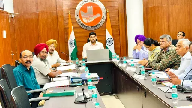 पूर्व सैनिकों के कल्याण के लिए प्रशासन के कई फैसले