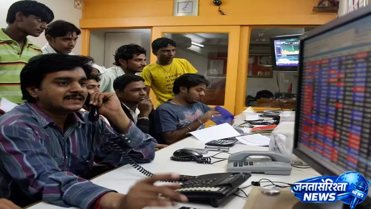 विवाद खत्म होने के संकेत, कंपनी के शेयर रॉकेट बने विवाद खत्म होने के संकेत, कंपनी के शेयर रॉकेट बने