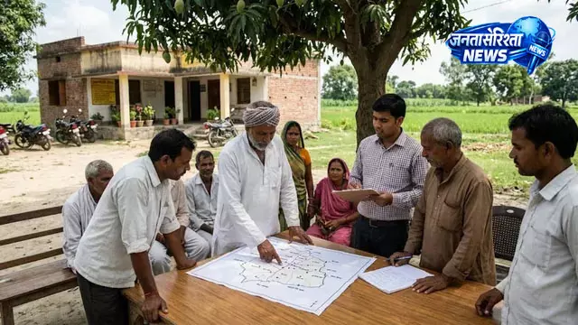 बिहार पंचायत चुनाव की तैयारी तेज, 230 पंचायतों के मुख्यालय तय बिहार पंचायत चुनाव की तैयारी तेज, 230 पंचायतों के मुख्यालय तय