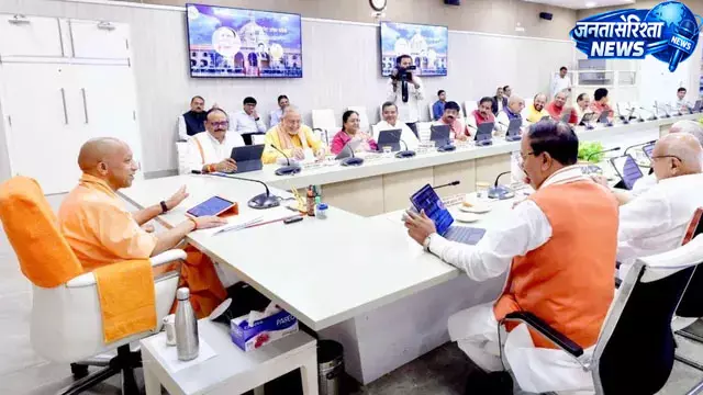 UP में डीप-टेक हब की शुरुआत, AI और क्वांटम स्टार्टअप्स को मिलेगा बल UP में डीप-टेक हब की शुरुआत, AI और क्वांटम स्टार्टअप्स को मिलेगा बल