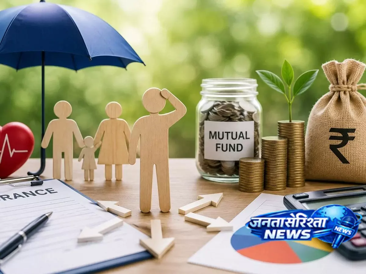 निवेश के बढ़ते विकल्पों ने बढ़ाई उलझन, कैसे चुनें सही फाइनेंशियल प्लान? निवेश के बढ़ते विकल्पों ने बढ़ाई उलझन, कैसे चुनें सही फाइनेंशियल प्लान?