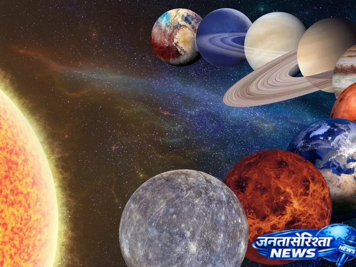 5 अगस्त से बुध का बड़ा गोचर, इन 5 राशियों के शुरू होंगे सुनहरे दिन 5 अगस्त से बुध का बड़ा गोचर, इन 5 राशियों के शुरू होंगे सुनहरे दिन