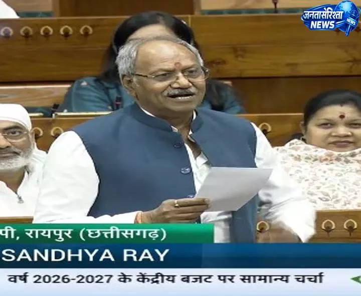 छत्तीसगढ़ के कारीगर वैश्विक बाजार का नेतृत्व कर सकते हैं: बृजमोहन अग्रवाल छत्तीसगढ़ के कारीगर वैश्विक बाजार का नेतृत्व कर सकते हैं: बृजमोहन अग्रवाल