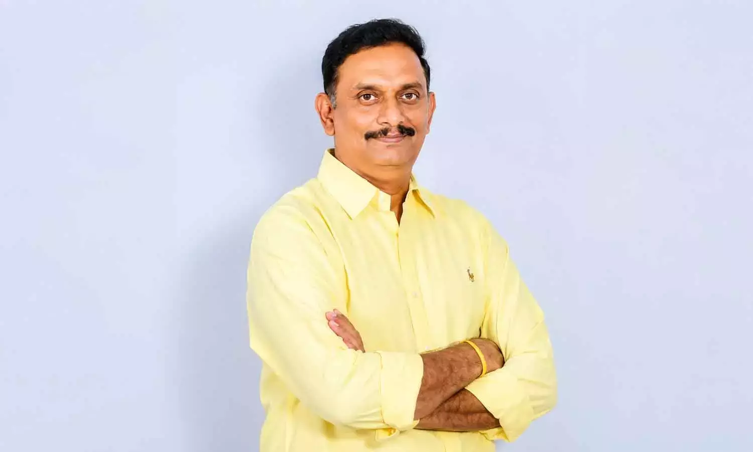 Andhra: सांसद केसिनेनी ने ईएसआई अस्पताल के उन्नयन की मांग की Andhra: सांसद केसिनेनी ने ईएसआई अस्पताल के उन्नयन की मांग की