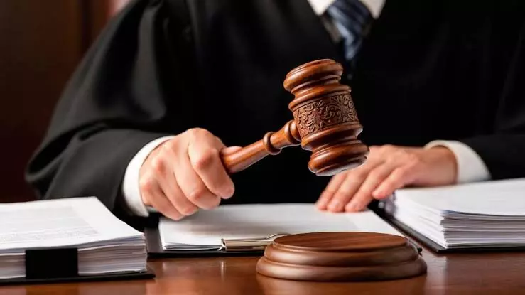Mumbai: लंबित मामलों के समाधान के लिए 12 सितंबर को लोक अदालत Mumbai: लंबित मामलों के समाधान के लिए 12 सितंबर को लोक अदालत
