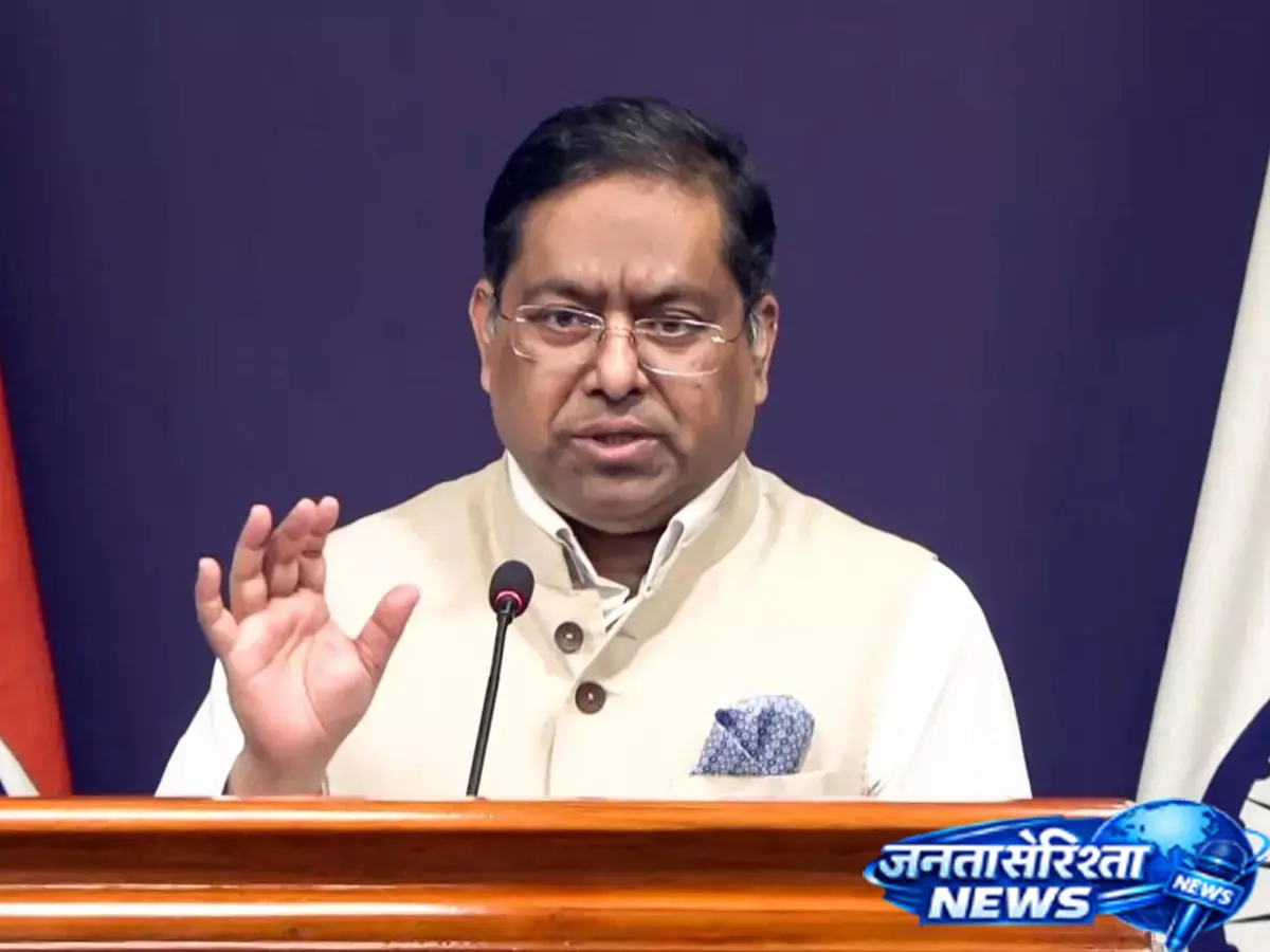 भारत का पाकिस्तान पर तीखा वार, PoK में लोकतंत्र नहीं, दमन का खेल जारी भारत का पाकिस्तान पर तीखा वार, PoK में लोकतंत्र नहीं, दमन का खेल जारी