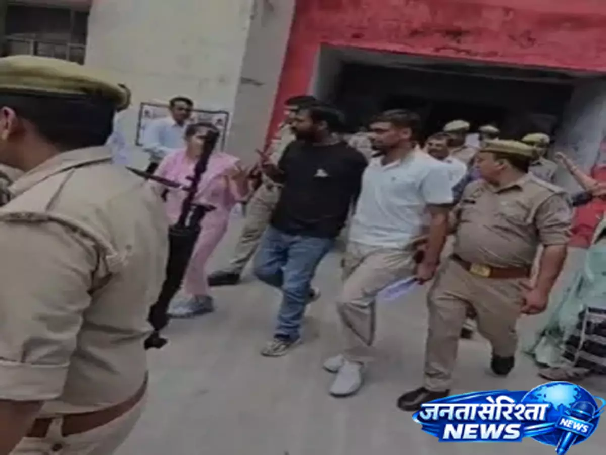 राकेश मर्डर केस में अदालत सख्त, 8 दोषियों को आजीवन कारावास राकेश मर्डर केस में अदालत सख्त, 8 दोषियों को आजीवन कारावास