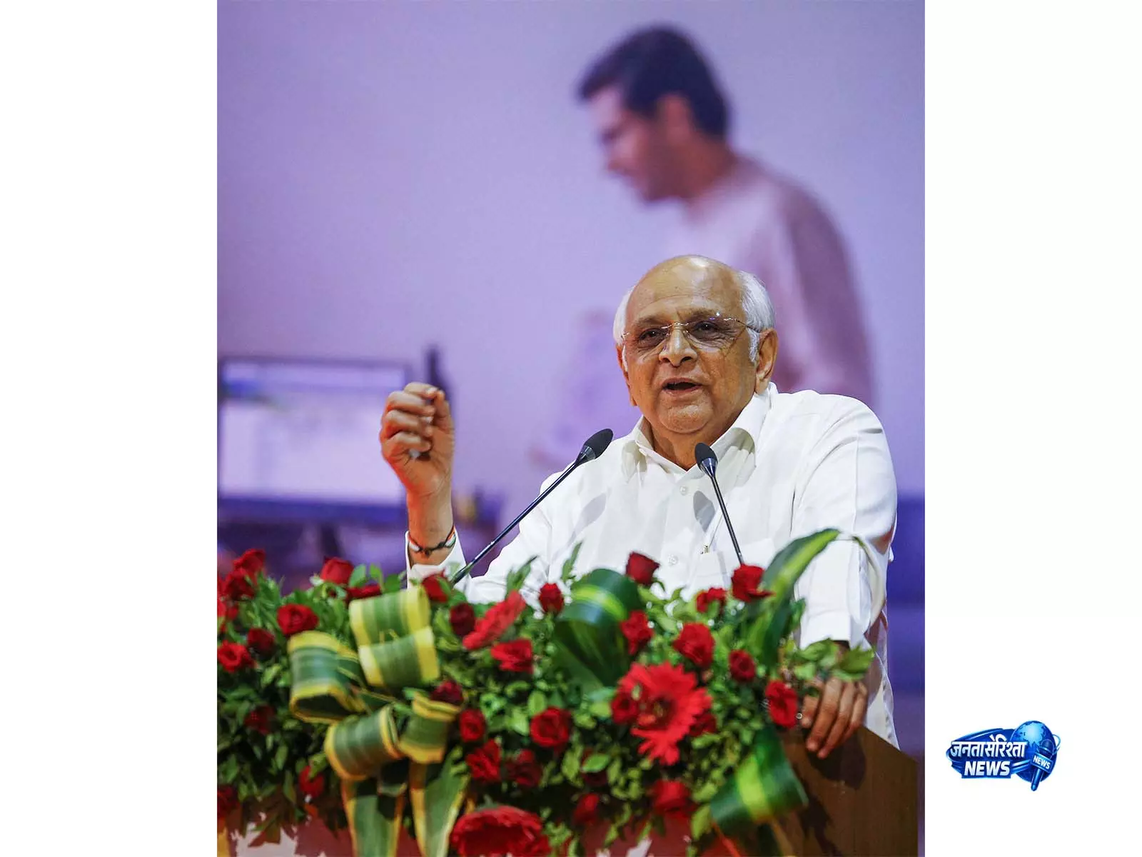 आदिवासी मरीजों के लिए Gujarat सरकार की बड़ी सौगात, ₹2 करोड़ की स्वास्थ्य योजना आदिवासी मरीजों के लिए Gujarat सरकार की बड़ी सौगात, ₹2 करोड़ की स्वास्थ्य योजना