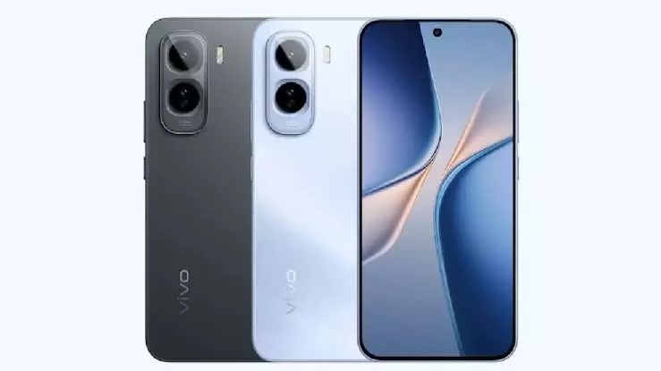 Vivo S2 में मिलेगा MediaTek Dimensity 7360 Turbo चिपसेट, भारत में इस सप्ताह लॉन्च Vivo S2 में मिलेगा MediaTek Dimensity 7360 Turbo चिपसेट, भारत में इस सप्ताह लॉन्च
