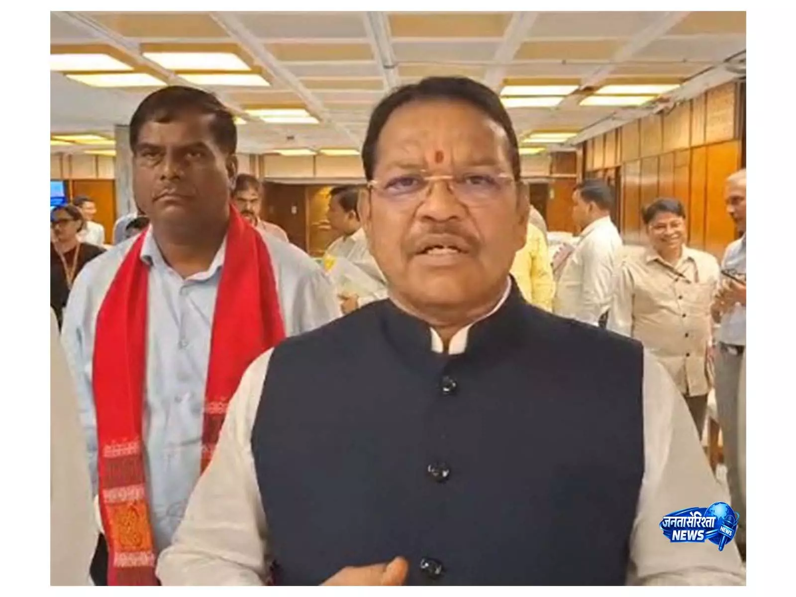 संसदीय स्थायी समिति ने ऊर्जा संरक्षण पर चर्चा की संसदीय स्थायी समिति ने ऊर्जा संरक्षण पर चर्चा की
