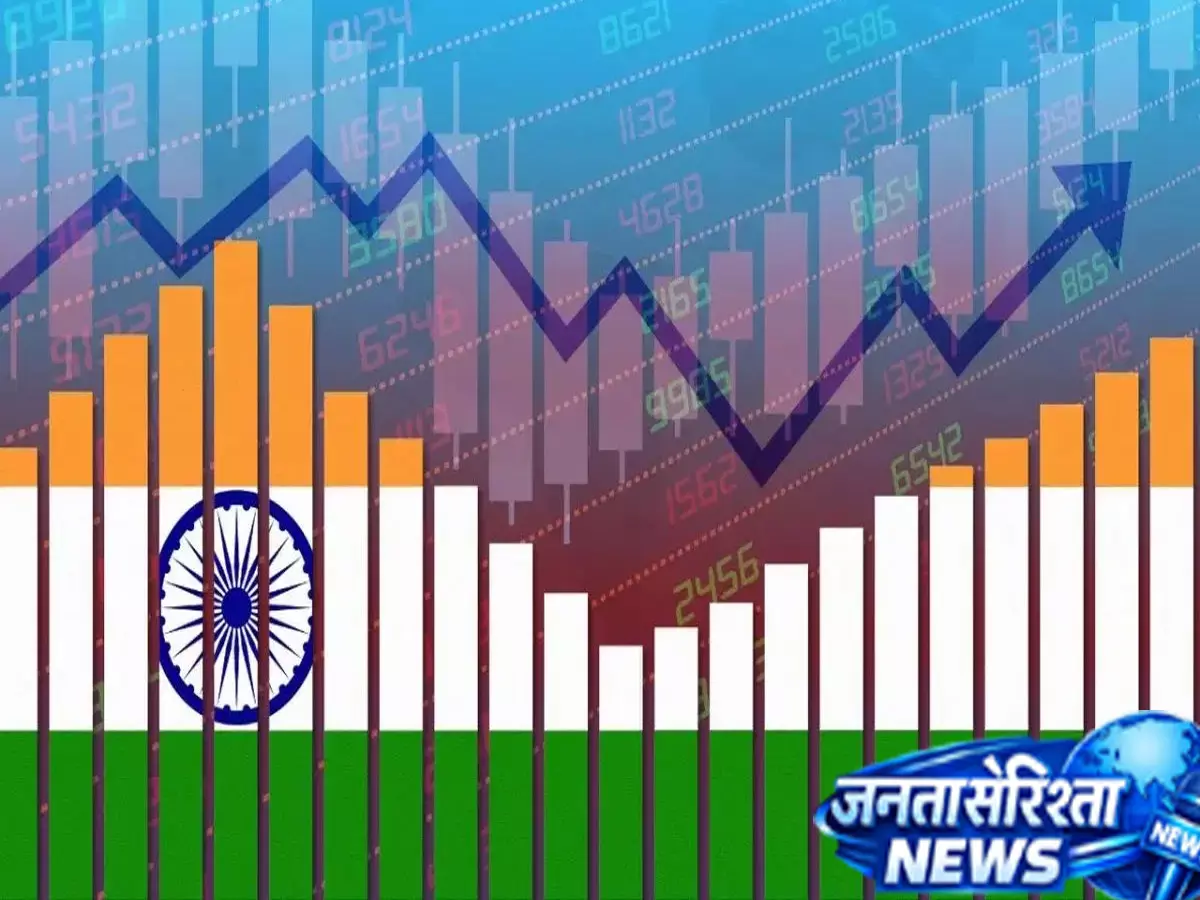 5 ट्रिलियन डॉलर अर्थव्यवस्था की ओर भारत, IMF ने जताया भरोसा 5 ट्रिलियन डॉलर अर्थव्यवस्था की ओर भारत, IMF ने जताया भरोसा