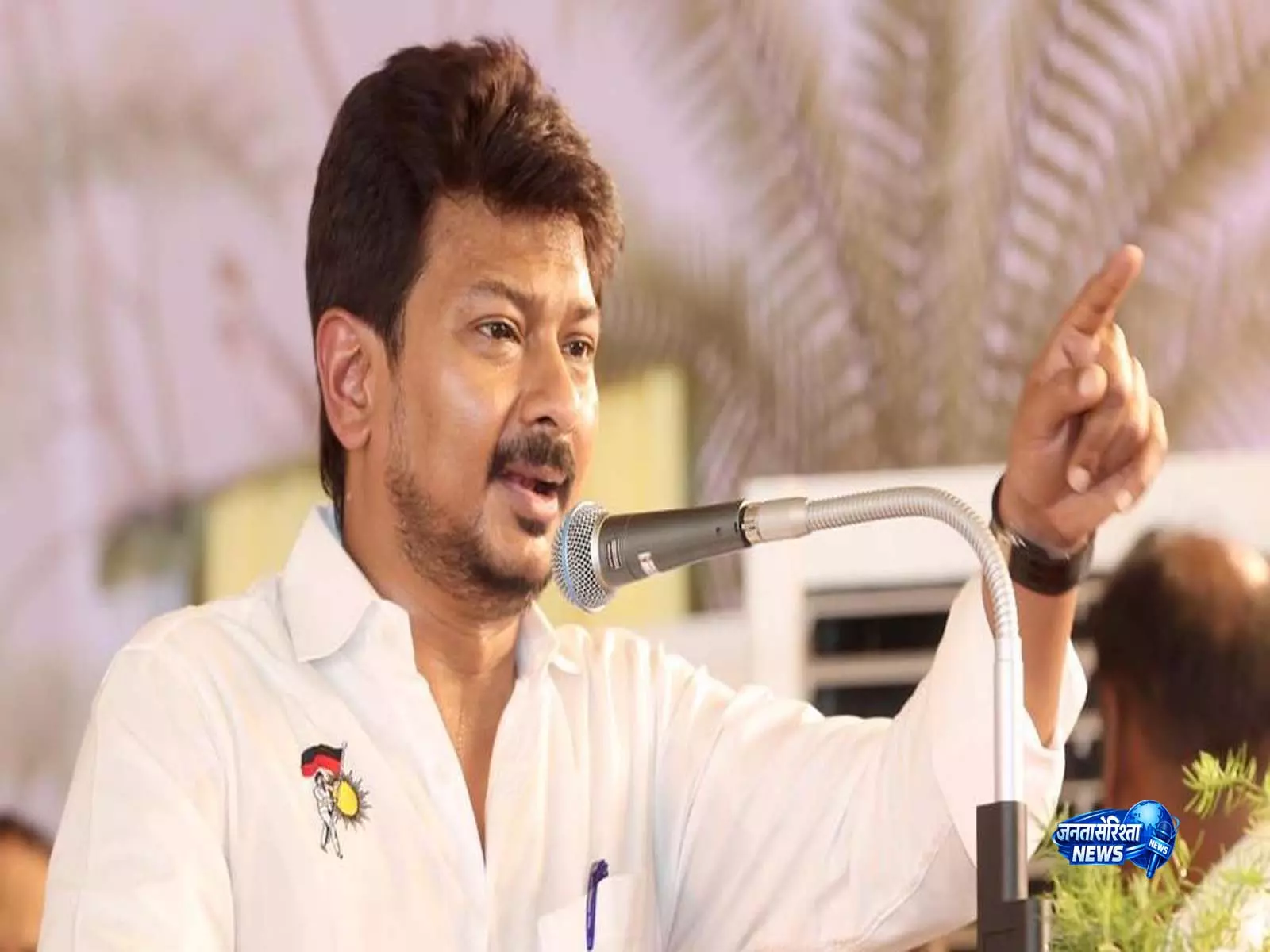 मद्रास हाई कोर्ट ने उदयनिधि स्टालिन को रिहा करने का आदेश दिया, कोई न्यायिक हिरासत नहीं मद्रास हाई कोर्ट ने उदयनिधि स्टालिन को रिहा करने का आदेश दिया, कोई न्यायिक हिरासत नहीं