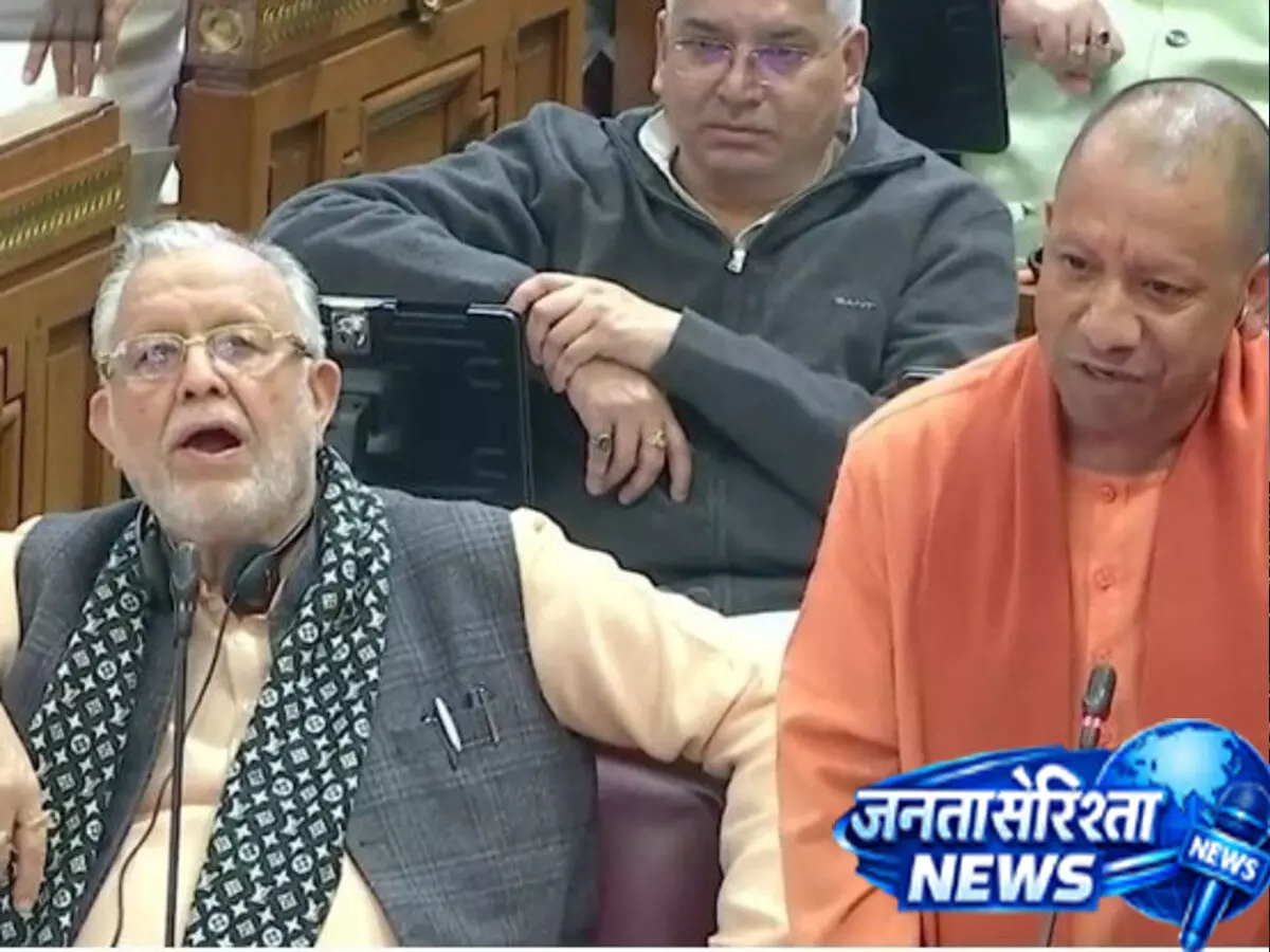 UP के दो शहरों को बड़ी सौगात, नए समेकित कलेक्ट्रेट भवनों पर करोड़ों खर्च UP के दो शहरों को बड़ी सौगात, नए समेकित कलेक्ट्रेट भवनों पर करोड़ों खर्च
