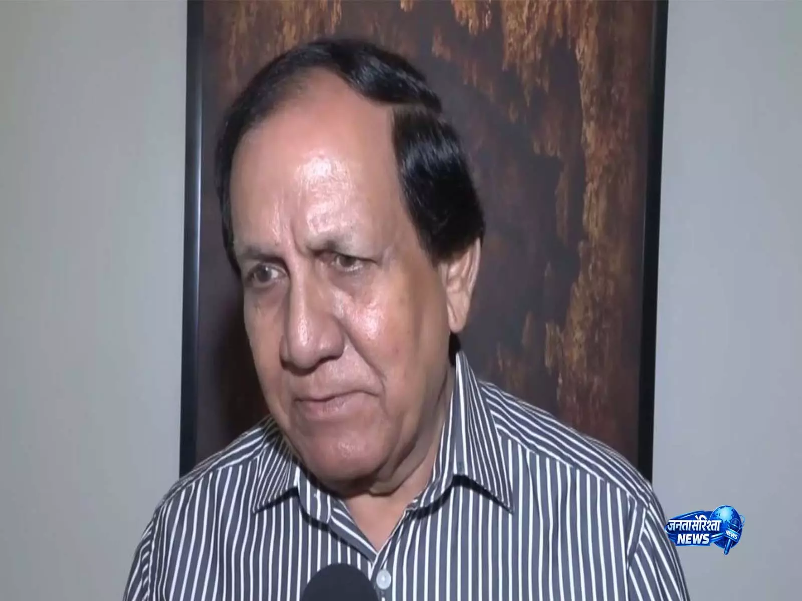 शेख हसीना के संभावित संबोधन पर पूर्व राजनयिक बोले- बात का बतंगड़ न बनाएं शेख हसीना के संभावित संबोधन पर पूर्व राजनयिक बोले- बात का बतंगड़ न बनाएं