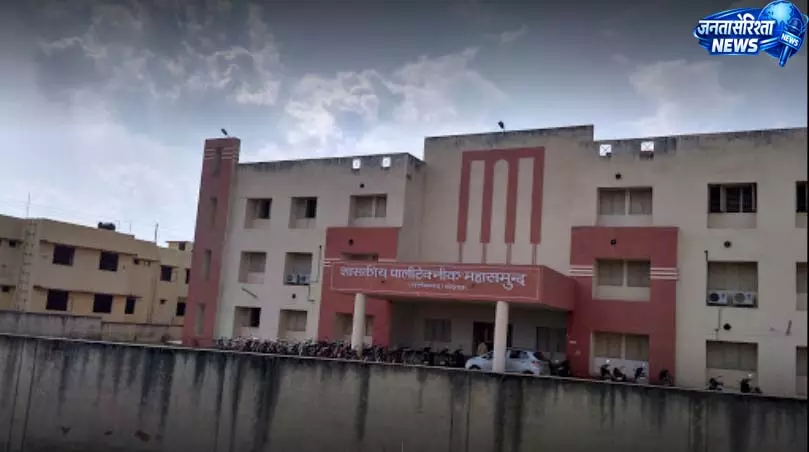 पॉलीटेक्निक महासमुंद में सिविल, मैकेनिकल समेत चार शाखाओं में प्रवेश शुरू